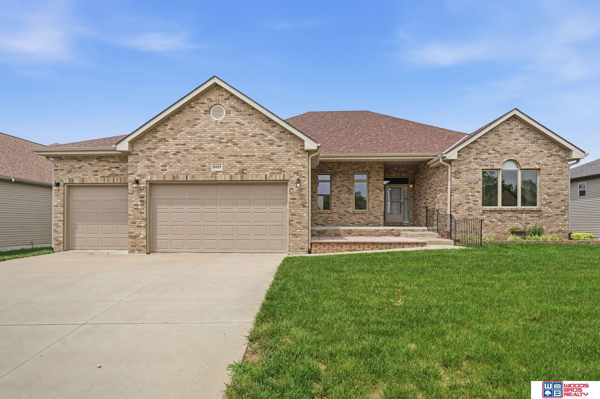 9403 S 28th Street Lincoln Nebraska United States, for Sale, residential,  , Wolf Professional Realty PC
