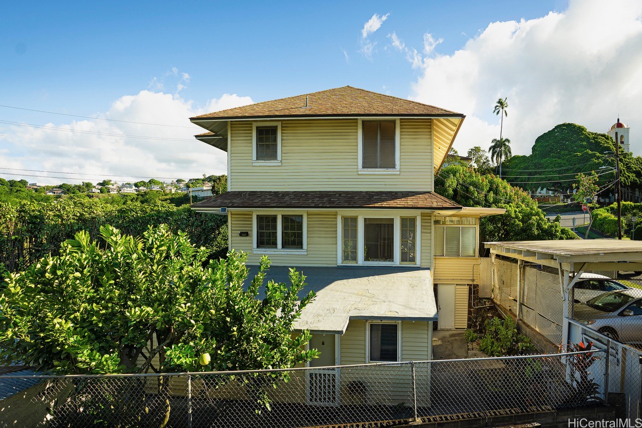 1736 Lewalani Drive Honolulu Hawaii United States, for Sale, residential,  , SUN PROPERTIES