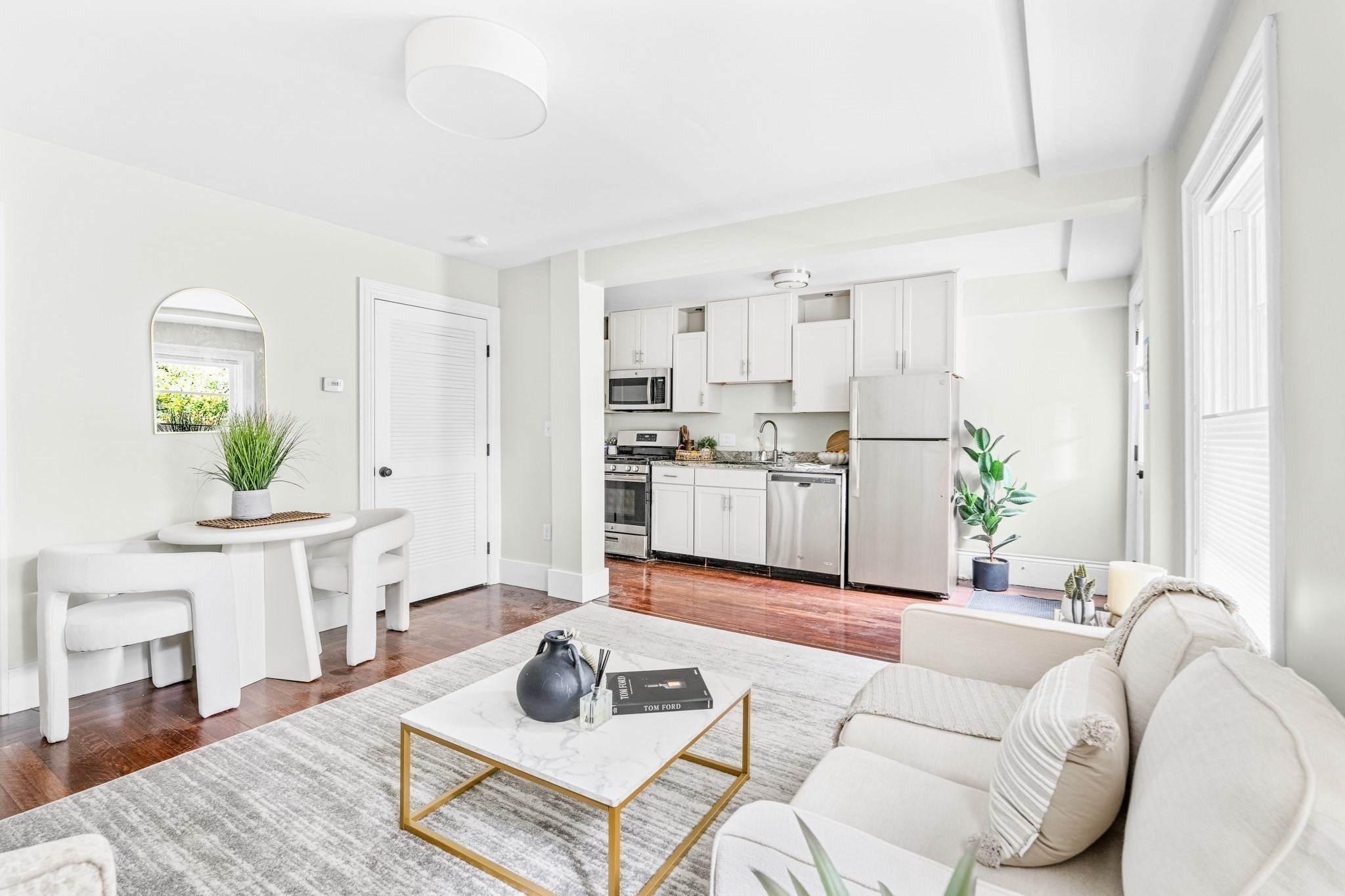 111 Eutaw St  UNIT 1A Boston Massachusetts United States, for Sale, residential,  , The Edwards Realty Team - Barrett Sotheby's International Realty