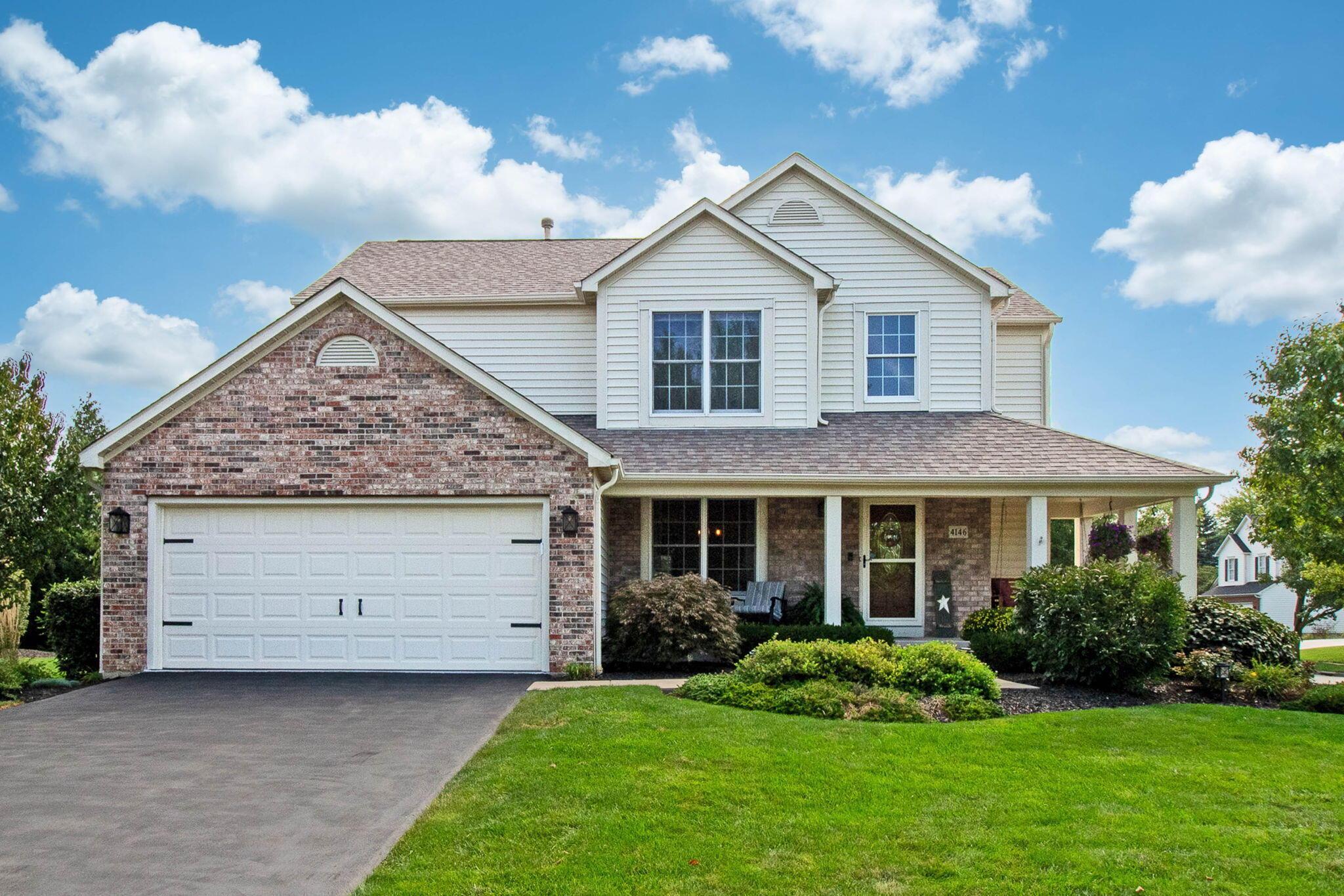 4146 Hoffman Farms Drive Hilliard Ohio United States, for Sale, residential,  , The Hessenauer Corporation