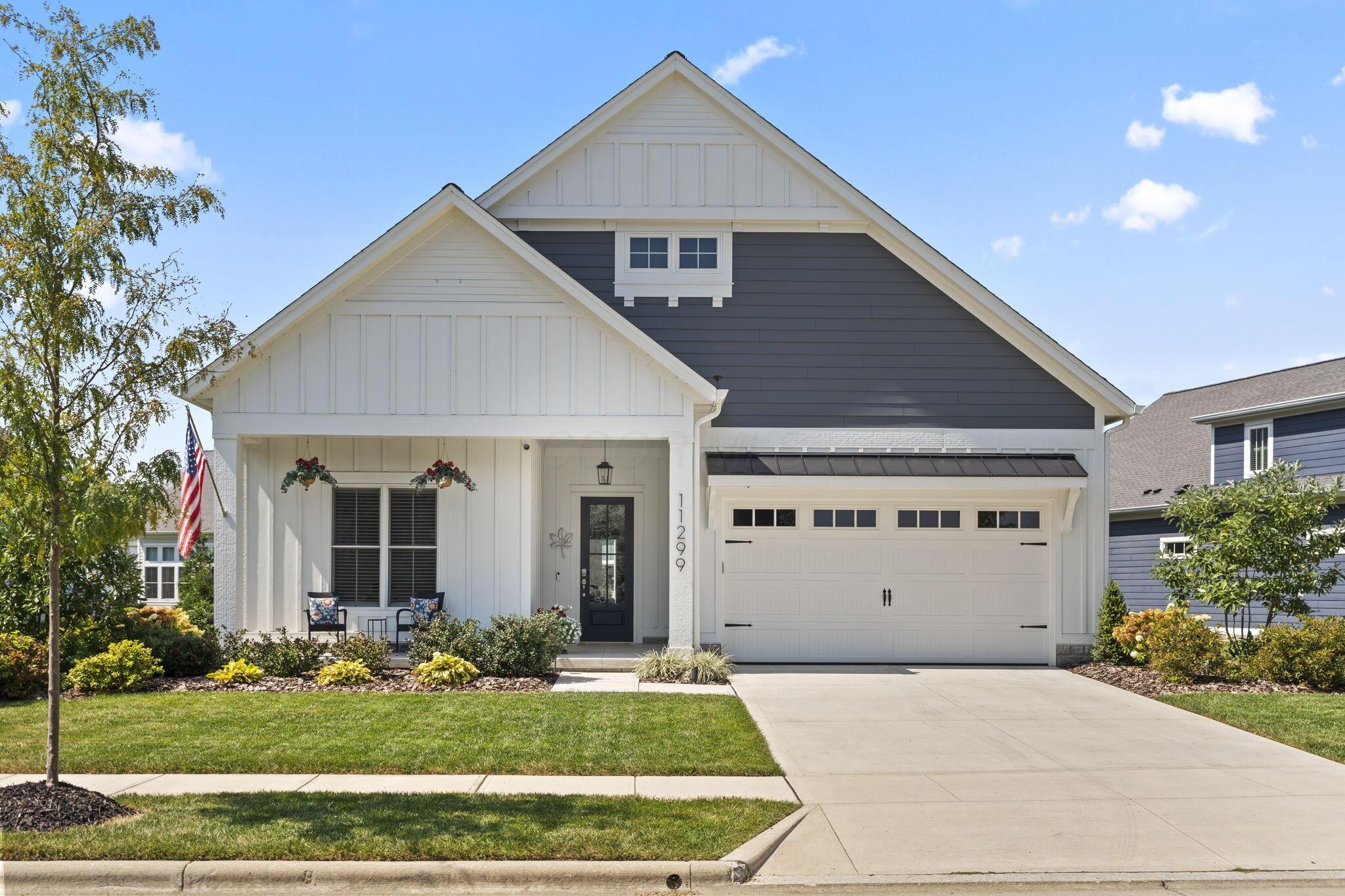 11299 Sweetbay Drive Plain City Ohio United States, for Sale, residential,  , The Hessenauer Corporation