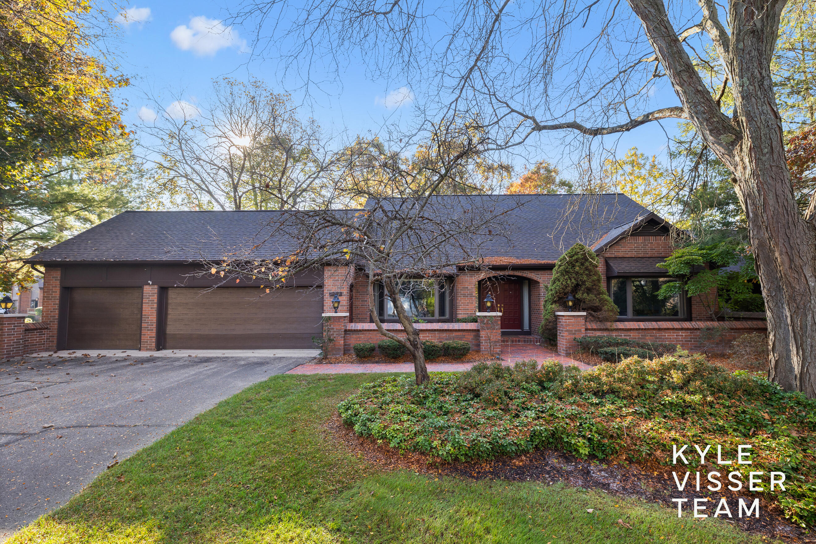 6178 S Gatehouse Drive APT 60 Grand Rapids Michigan United States, for Sale, residential,  , RW Daniels Realty