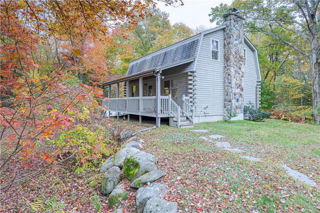 210 Plainfield Pike Foster Rhode Island United States, for Sale, residential, Michael Pereira, Long Realty Inc.