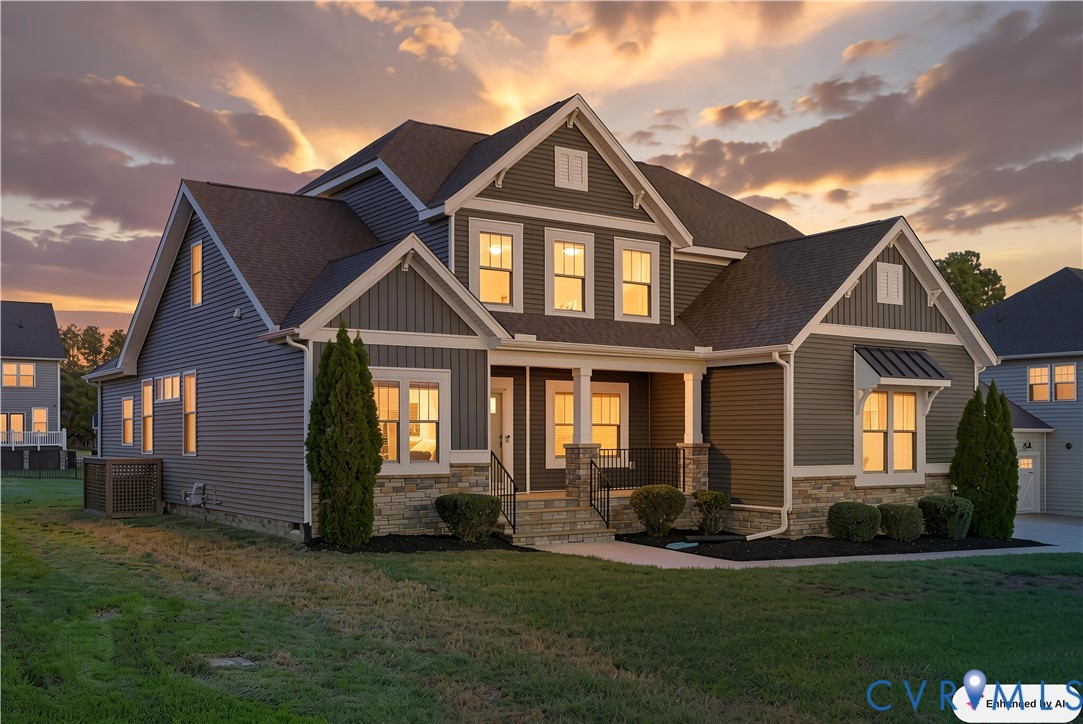 11936 Helmway Court Chester Virginia United States, for Sale, residential,  , Ford Agency Real Estate
