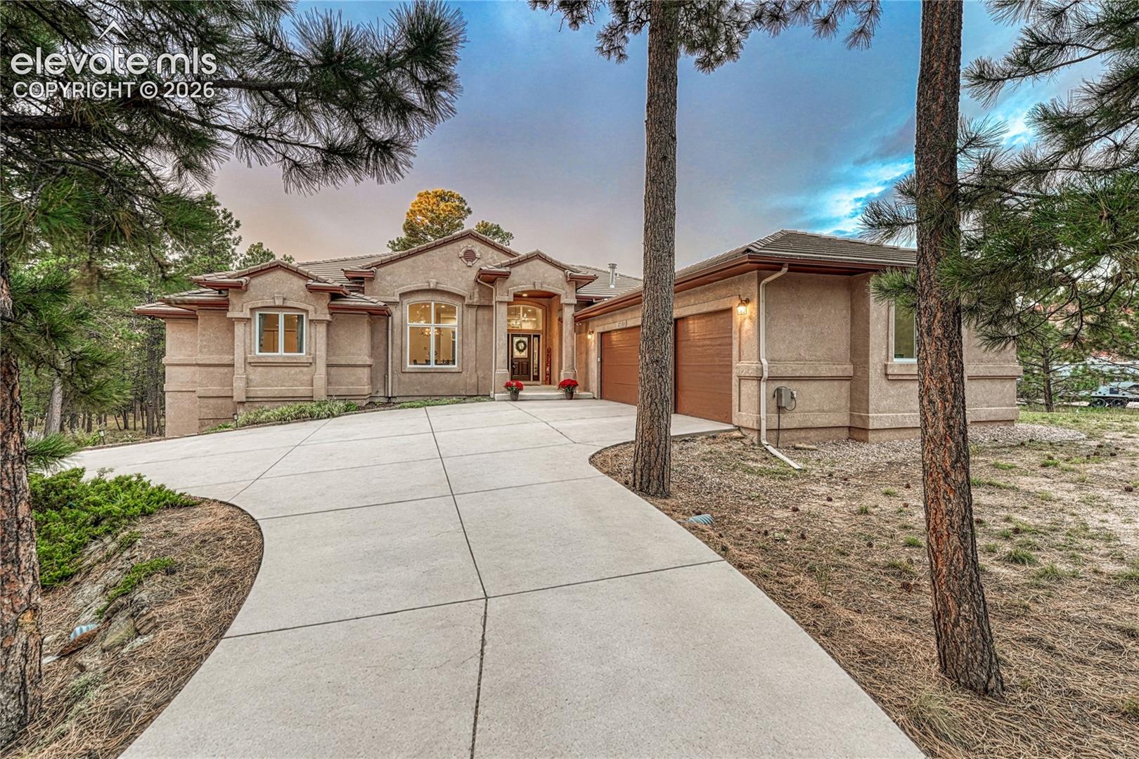 17180 Colonial Park Drive Monument Colorado United States, for Sale, residential, Christy Dunfee, Realty One Group Apex
