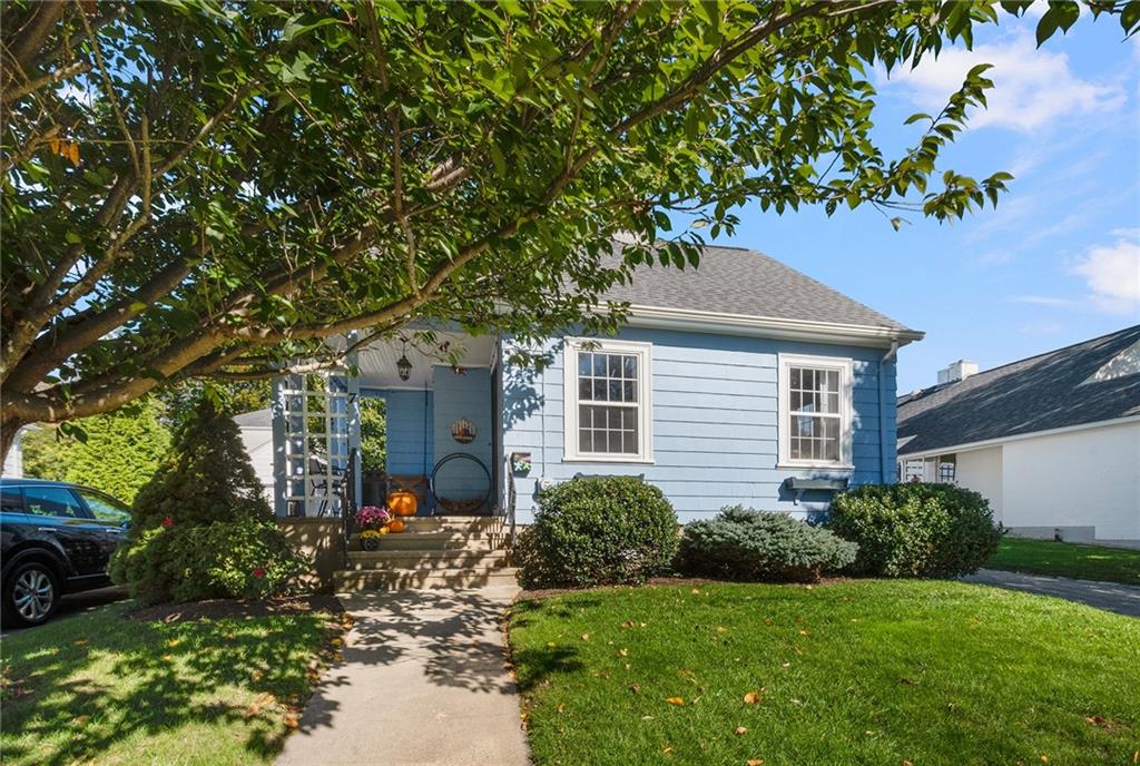 7 Alpha Court North Providence Rhode Island United States, for Sale, residential, Michael Pereira, Long Realty Inc.