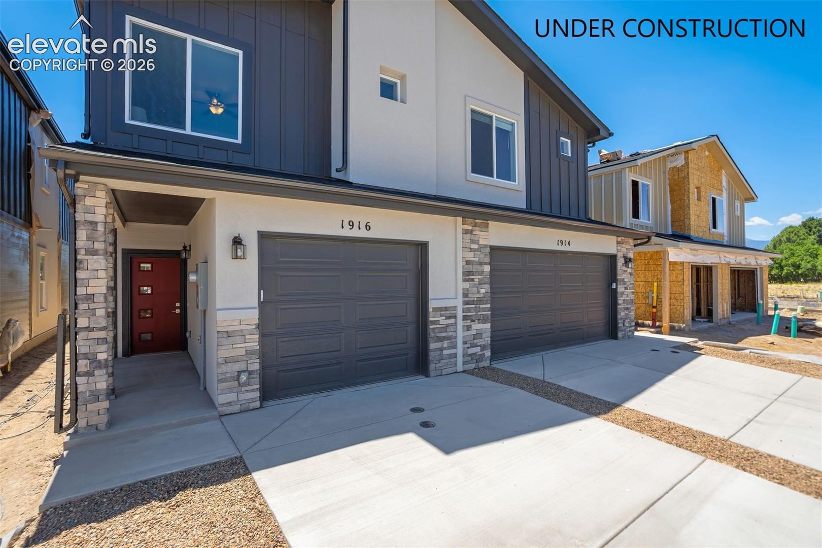 1897 Erin Loop Colorado Springs Colorado United States, for Sale, residential, Christy Dunfee, Realty One Group Apex