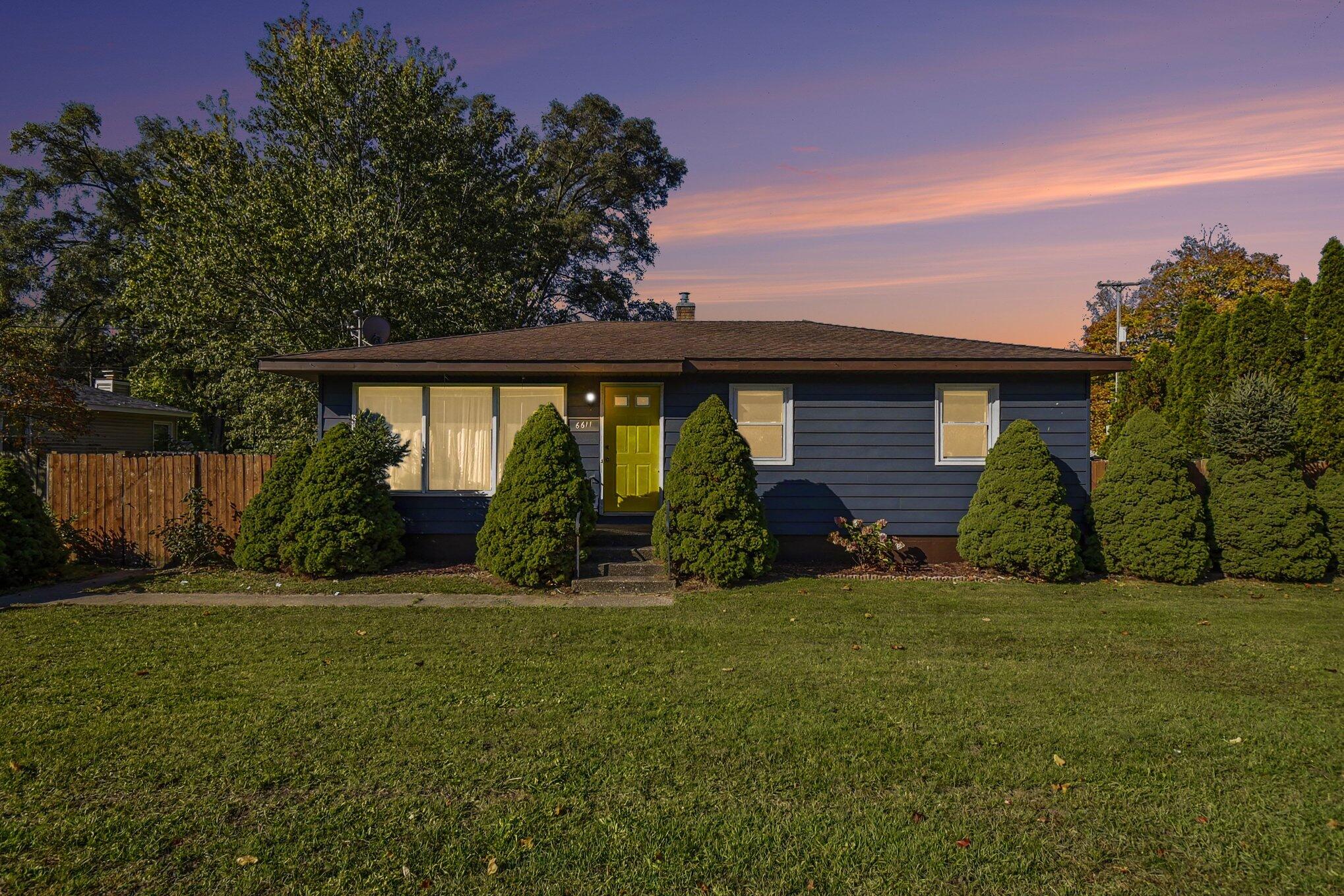 6611 Eastern Avenue Grand Rapids Michigan United States, for Sale, residential,  , RW Daniels Realty