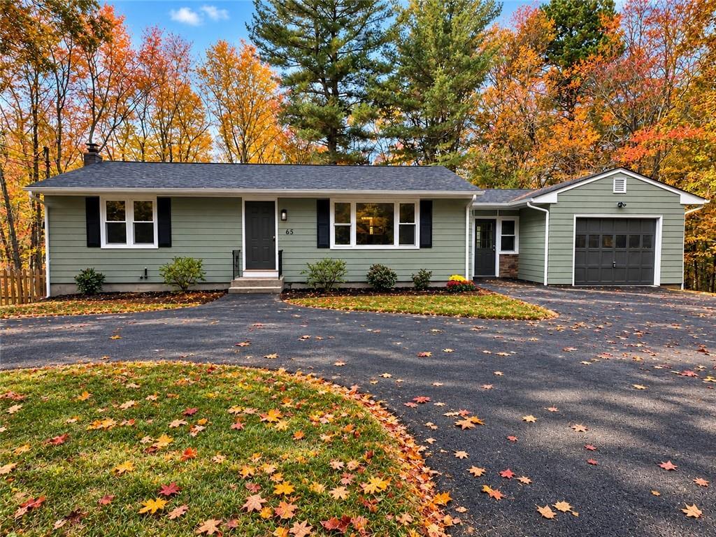 65 Peck Hill Road Scituate Rhode Island United States, for Sale, residential, Michael Pereira, Long Realty Inc.