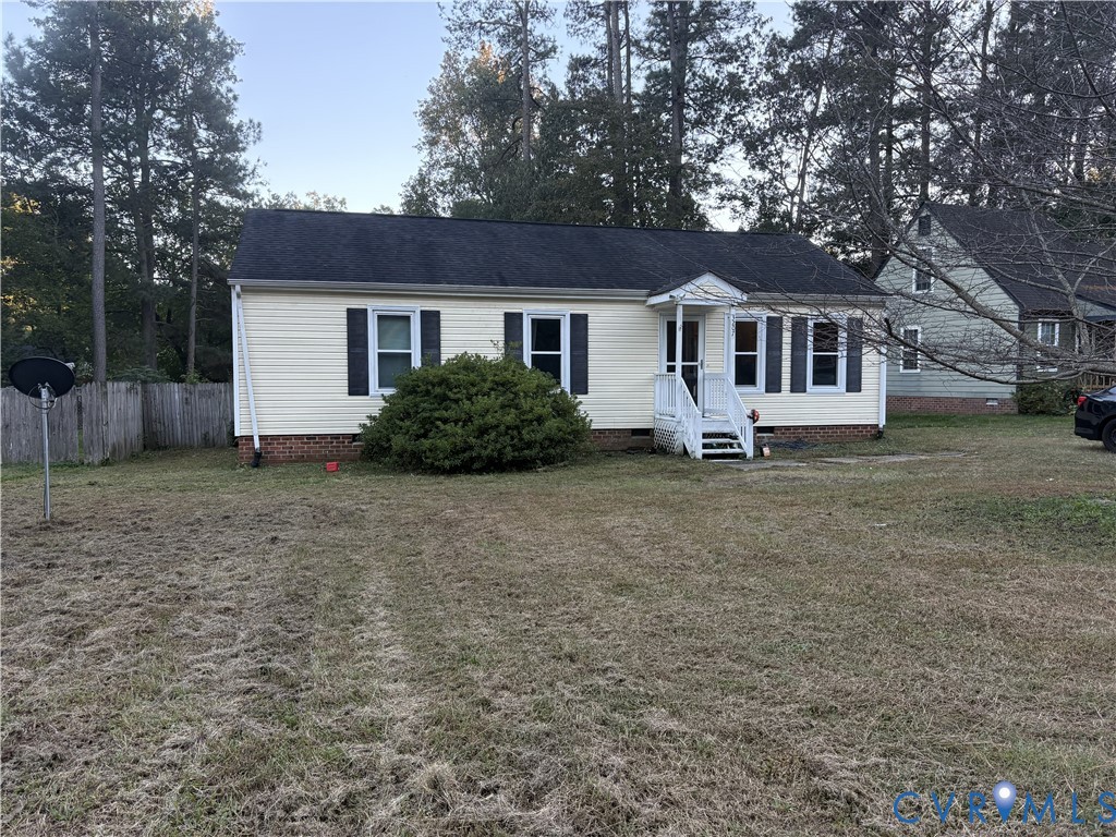 3207 Roland View Terrace Chester Virginia United States, for Sale, residential,  , Ford Agency Real Estate