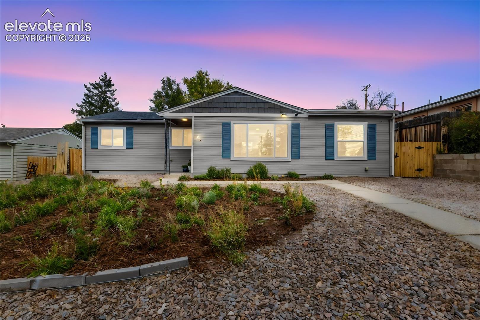 324 Locust Drive Colorado Springs Colorado United States, for Sale, residential, Christy Dunfee, Realty One Group Apex