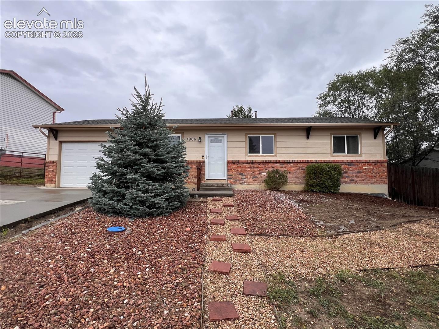 1966 S Chamberlin NA Colorado Springs Colorado United States, for Sale, residential, Christy Dunfee, Realty One Group Apex