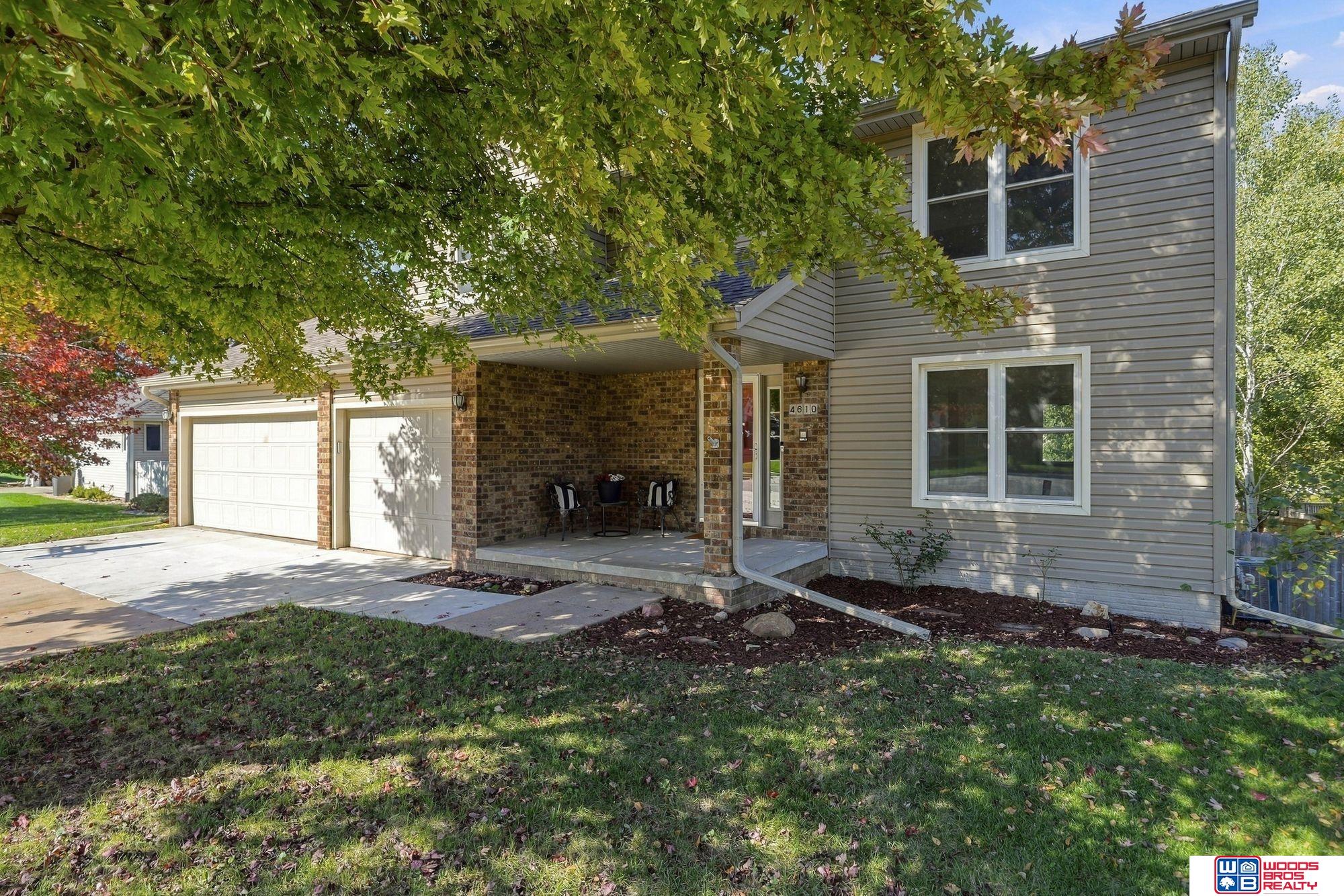 4610 Sugar Creek Court Lincoln Nebraska United States, for Sale, residential,  , Wolf Professional Realty PC
