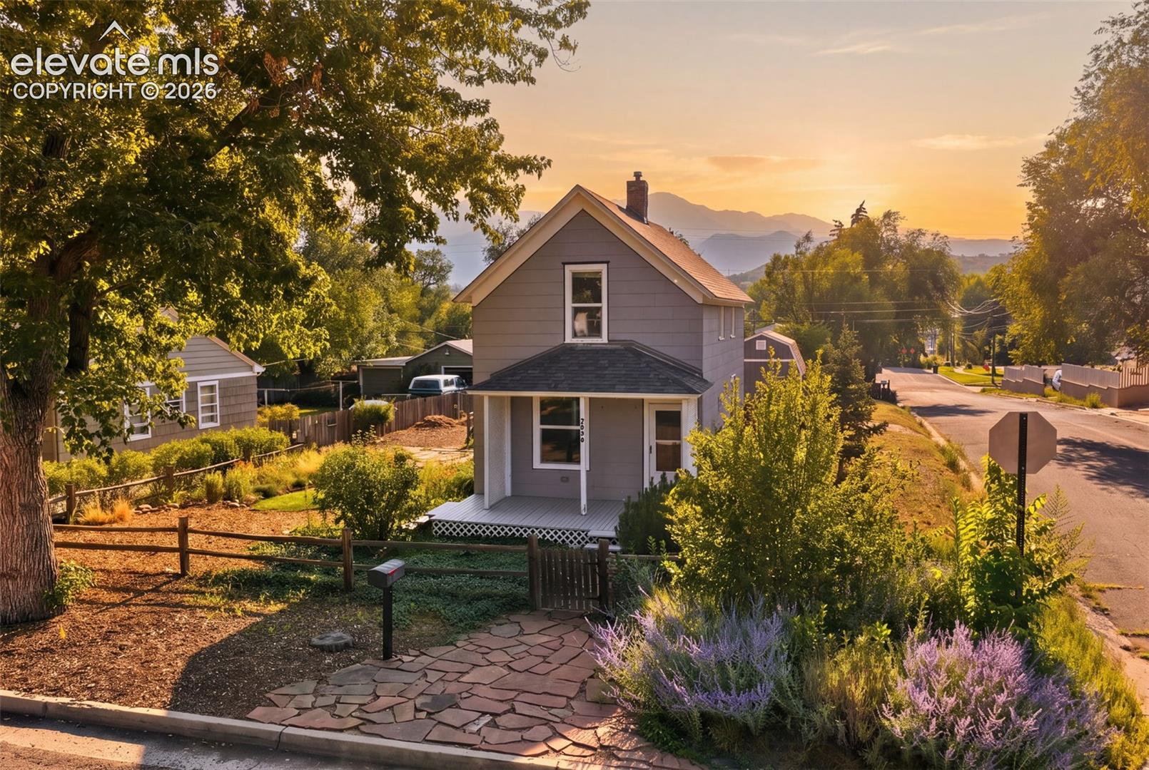 2626 Tremont Street Colorado Springs Colorado United States, for Sale, residential, Christy Dunfee, Realty One Group Apex