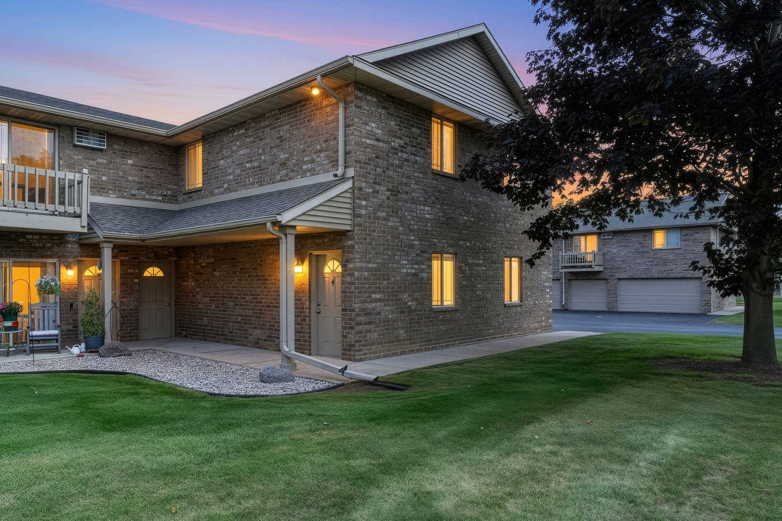 3319 N CASALOMA Drive APT 81 Appleton Wisconsin United States, for Sale, residential,  , Fireside Realty LLC