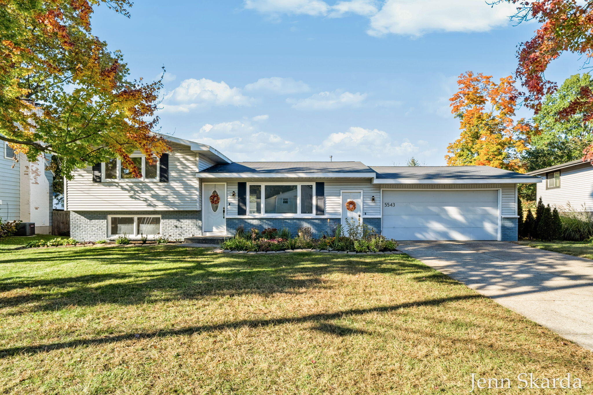 5543 Edgelawn Drive Kentwood Michigan United States, for Sale, residential,  , RW Daniels Realty