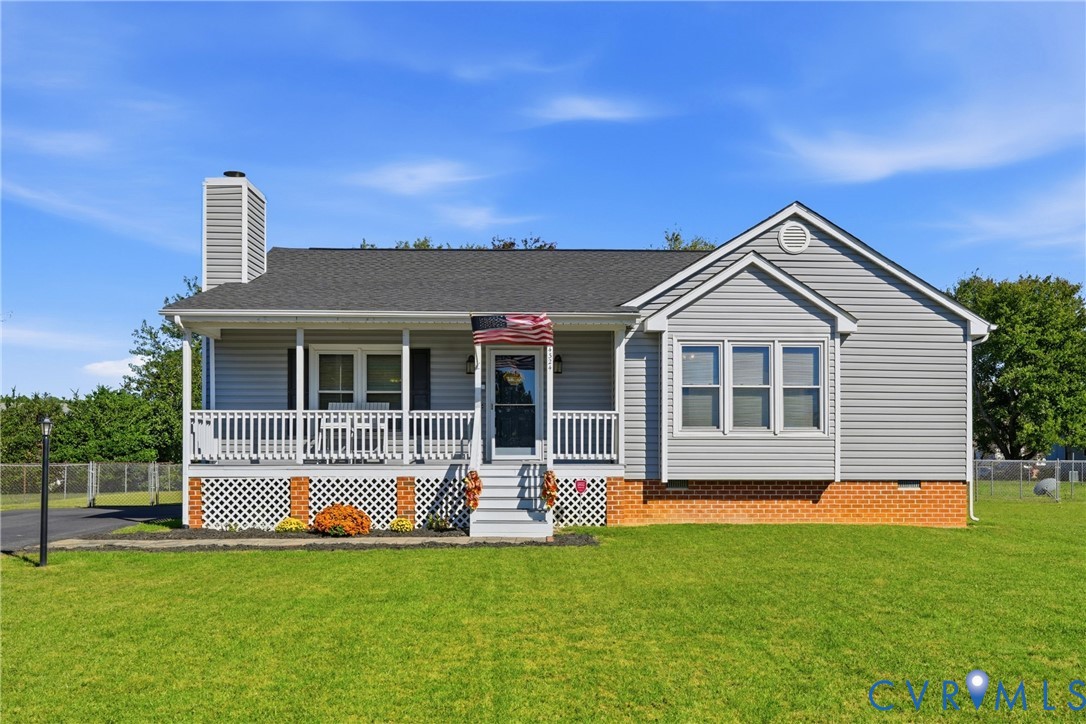 4324 Branchester Parkway Prince George Virginia United States, for Sale, residential,  , Ford Agency Real Estate