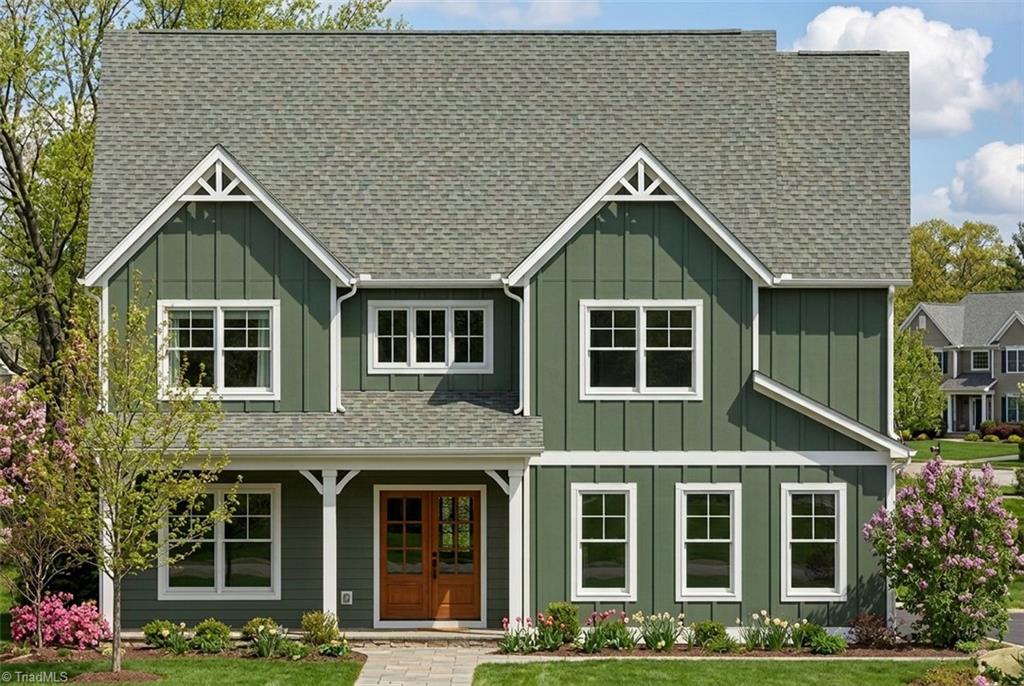 412 Saddleback Road Greensboro North Carolina United States, for Sale, residential,  , The Headley Group Realty