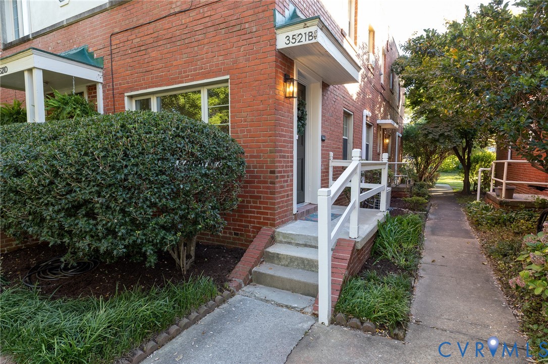 3521 Hanover Avenue APT B Richmond Virginia United States, for Sale, residential, Demo Agent, InCom Real Estate - New Demo Office