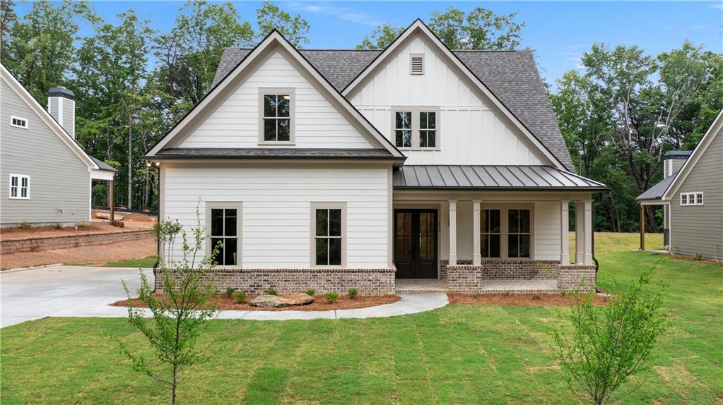 172 Cherokee Drive Waleska Georgia United States, for Sale, residential,  , InCom Real Estate - New Demo Office