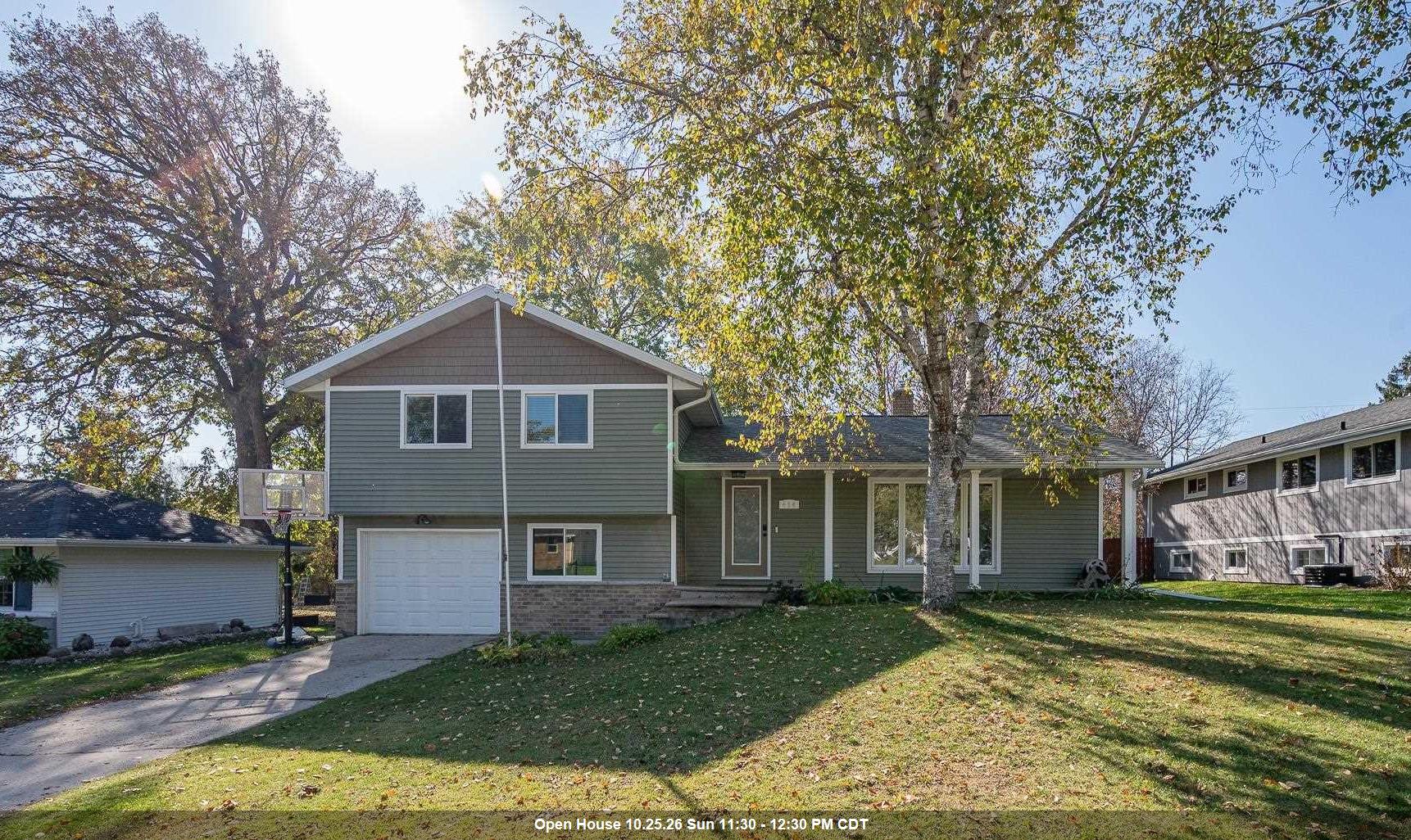414 SIMONET Street Green Bay Wisconsin United States, for Sale, residential,  , Fireside Realty LLC