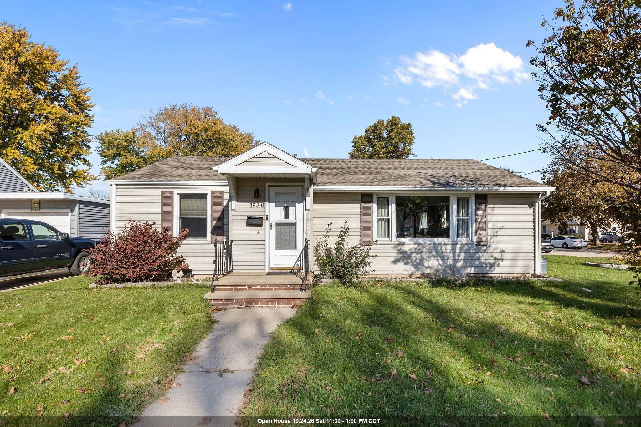 1930 E COLLEGE Avenue Appleton Wisconsin United States, for Sale, residential,  , Fireside Realty LLC