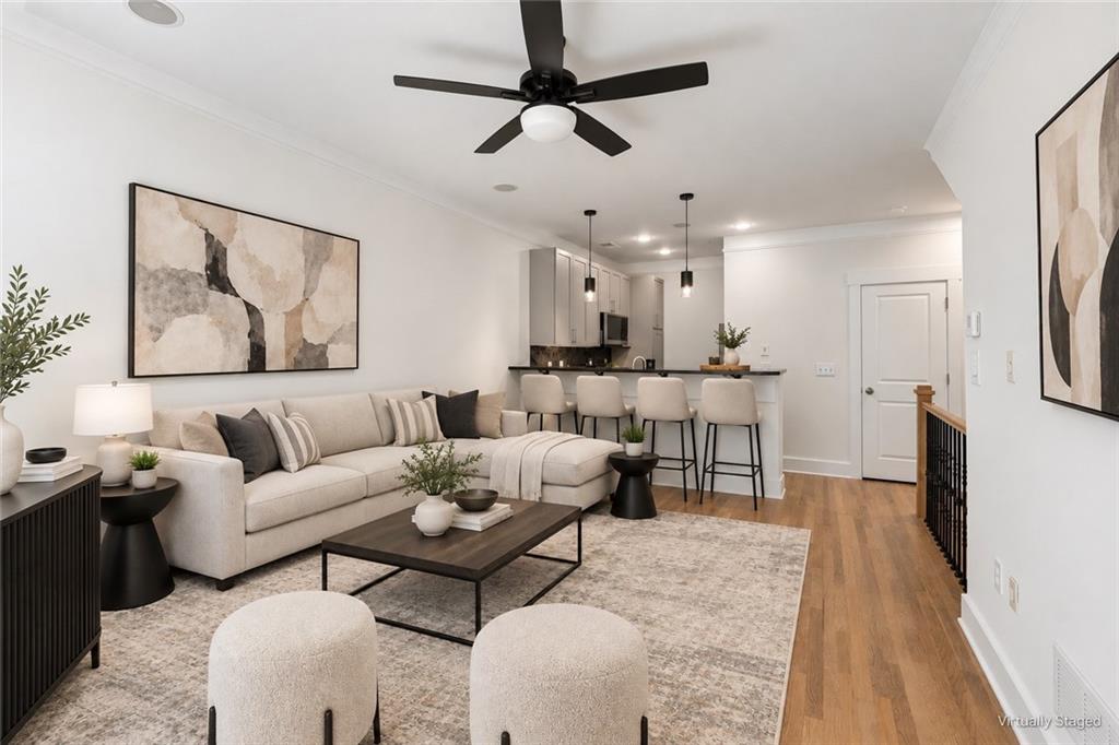 221 Semel Circle APT 261 Atlanta Georgia United States, for Sale, residential, , InCom Real Estate - New Demo Office