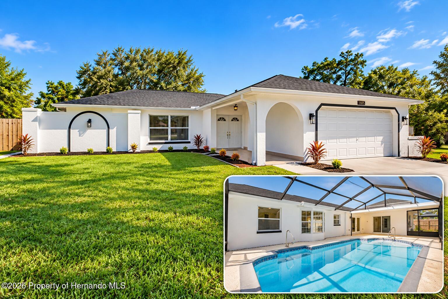 11365 Riddle Drive Spring Hill Florida United States, for Sale, residential,  , Gold Star Realty Group Inc