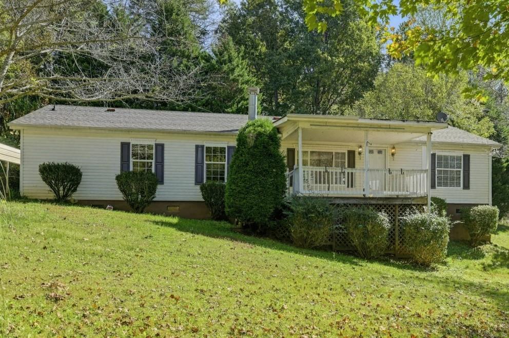 194 Forge Mill Estates Drive Morganton Georgia United States, for Sale, residential, Keely George, Maximum One Greater Atlanta Realtors