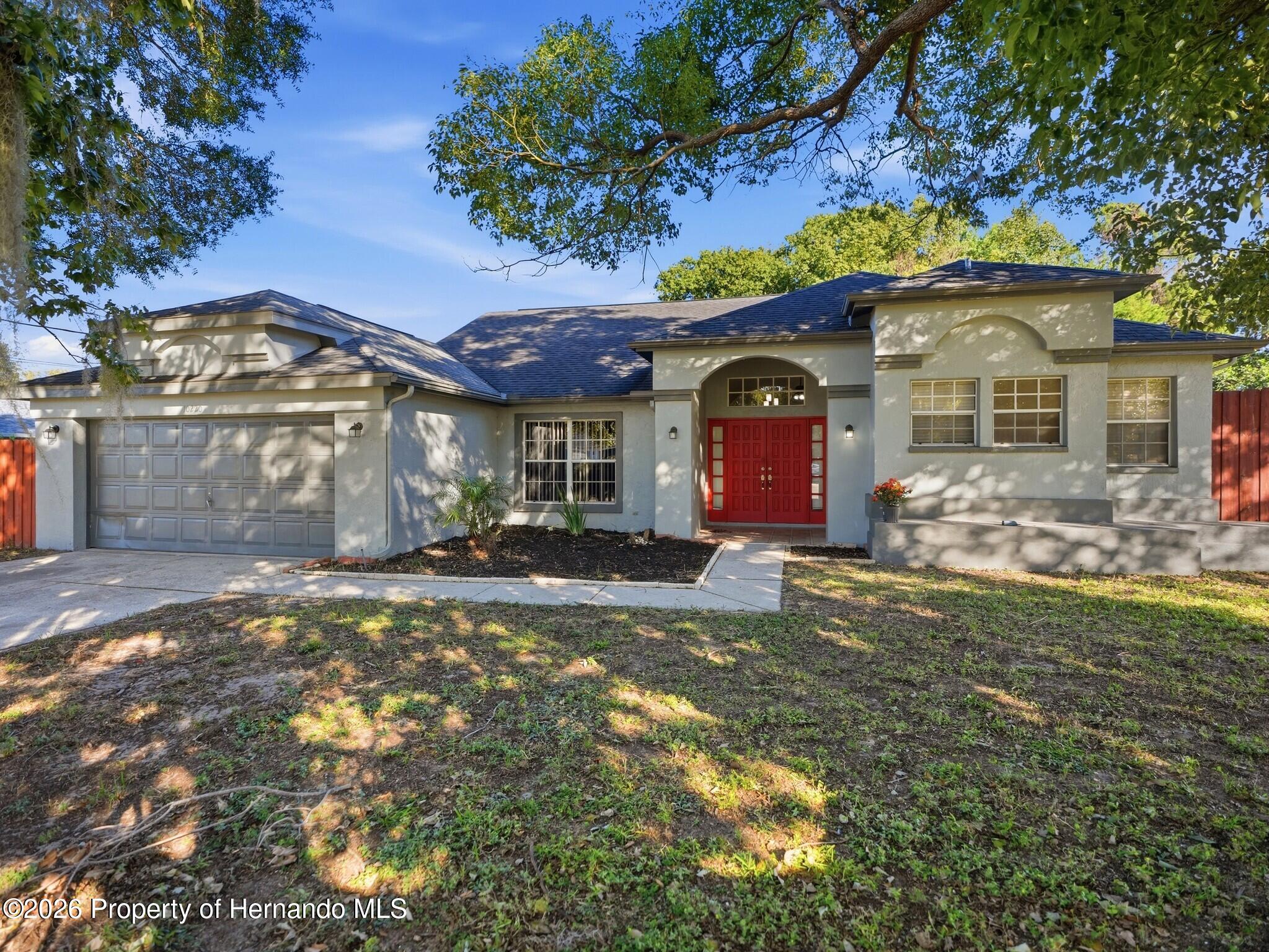 10220 Gifford Drive Spring Hill Florida United States, for Sale, residential,  , Gold Star Realty Group Inc
