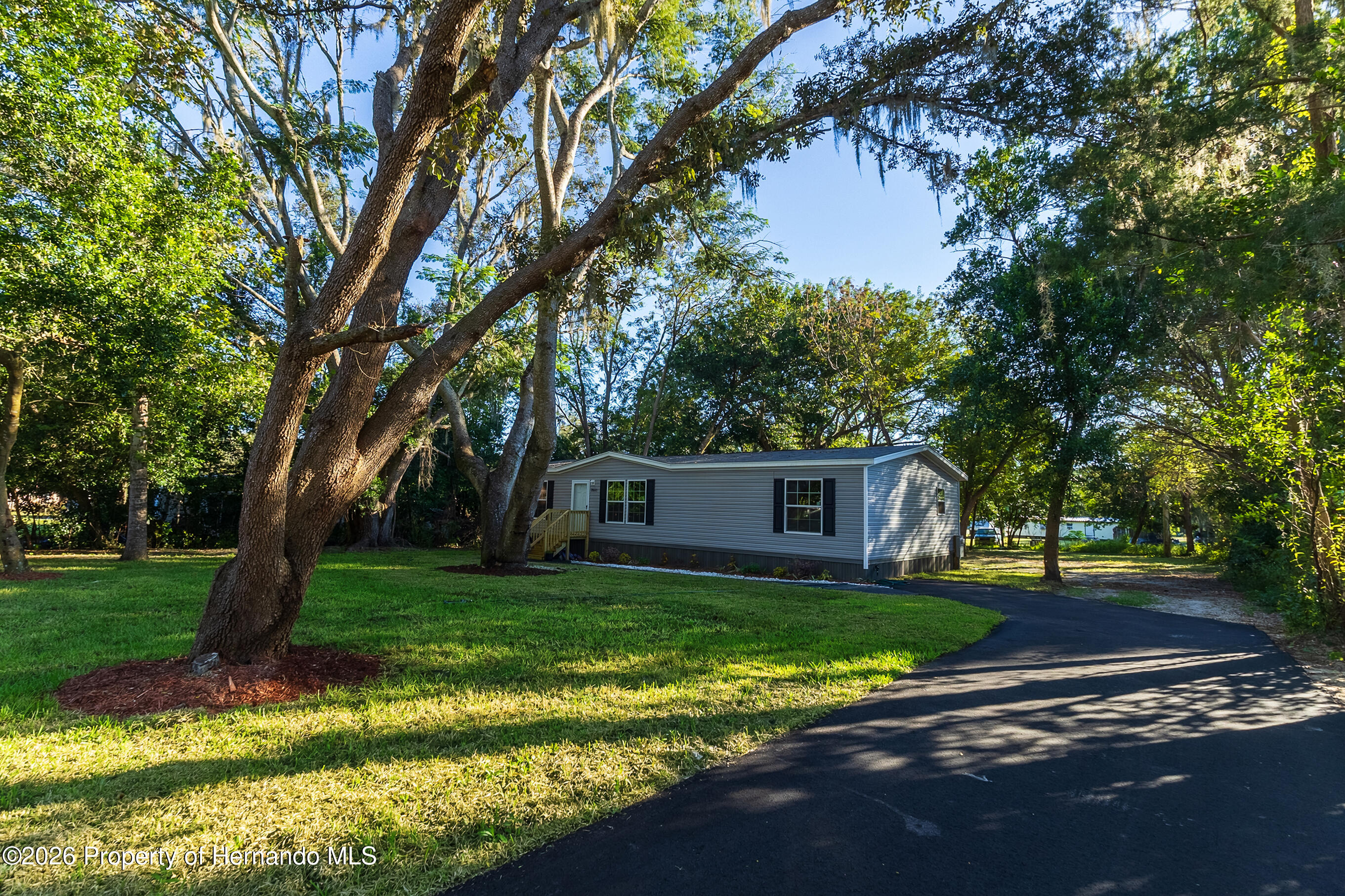 7541 Gordon Loop Brooksville Florida United States, for Sale, residential,  , Gold Star Realty Group Inc