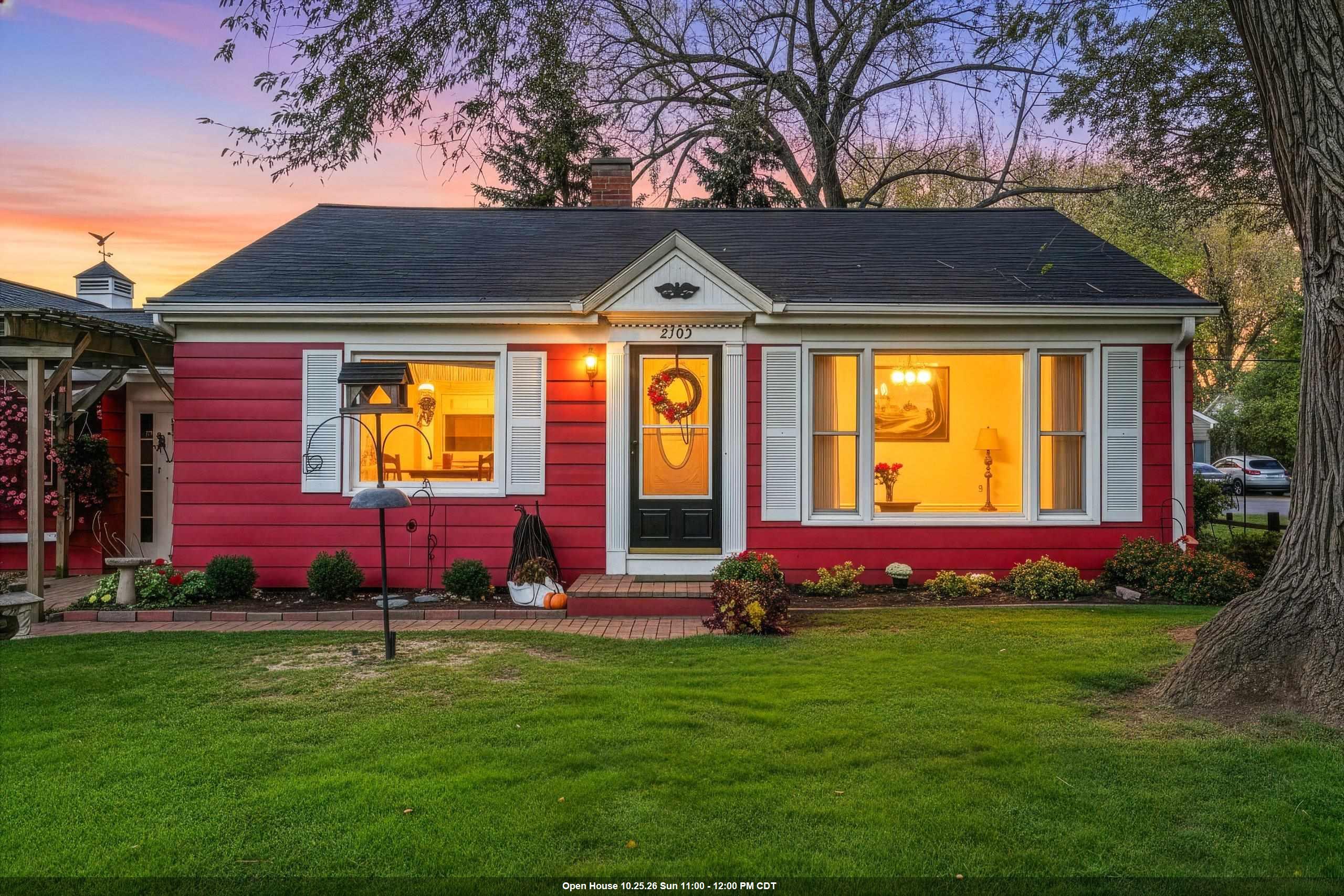 2103 EAST SHORE Drive Green Bay Wisconsin United States, for Sale, residential,  , Fireside Realty LLC