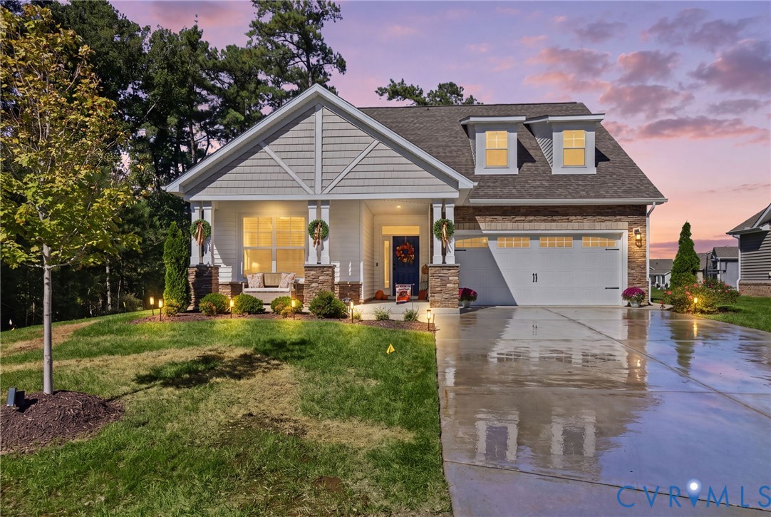 1706 Twin Rivers Court Chester Virginia United States, for Sale, residential,  , Ford Agency Real Estate