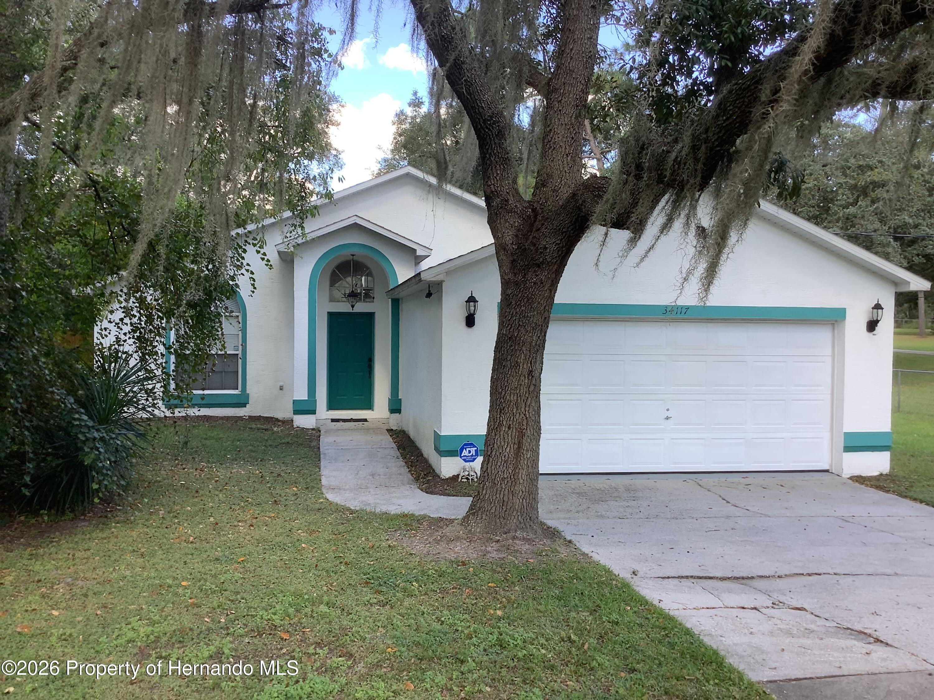 34117 Ridge Manor Boulevard Brooksville Florida United States, for Sale, residential,  , Gold Star Realty Group Inc