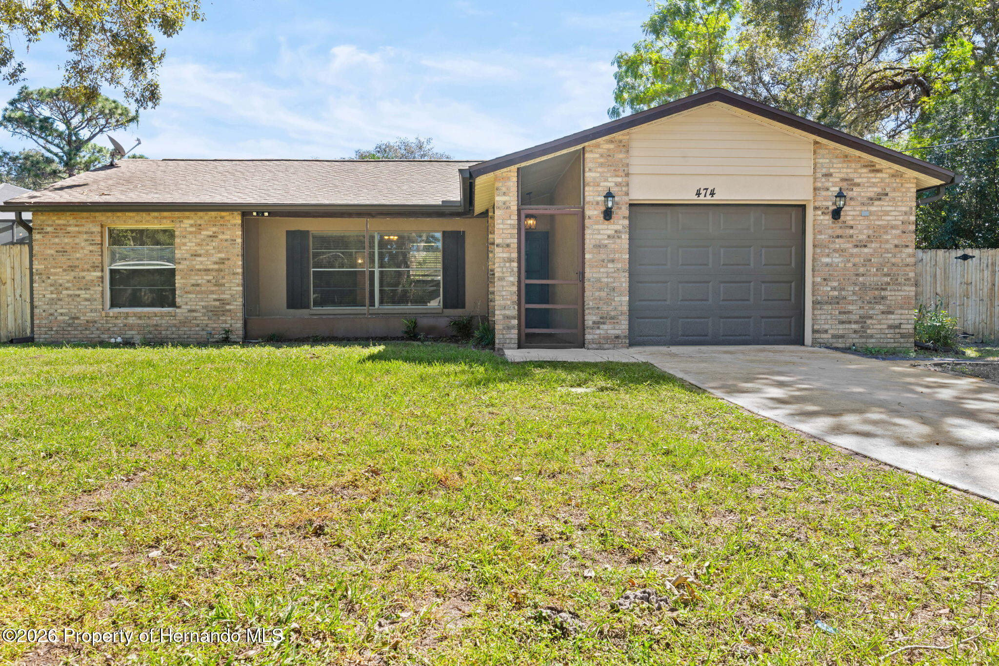 474 Fairbanks Road Spring Hill Florida United States, for Sale, residential,  , Gold Star Realty Group Inc