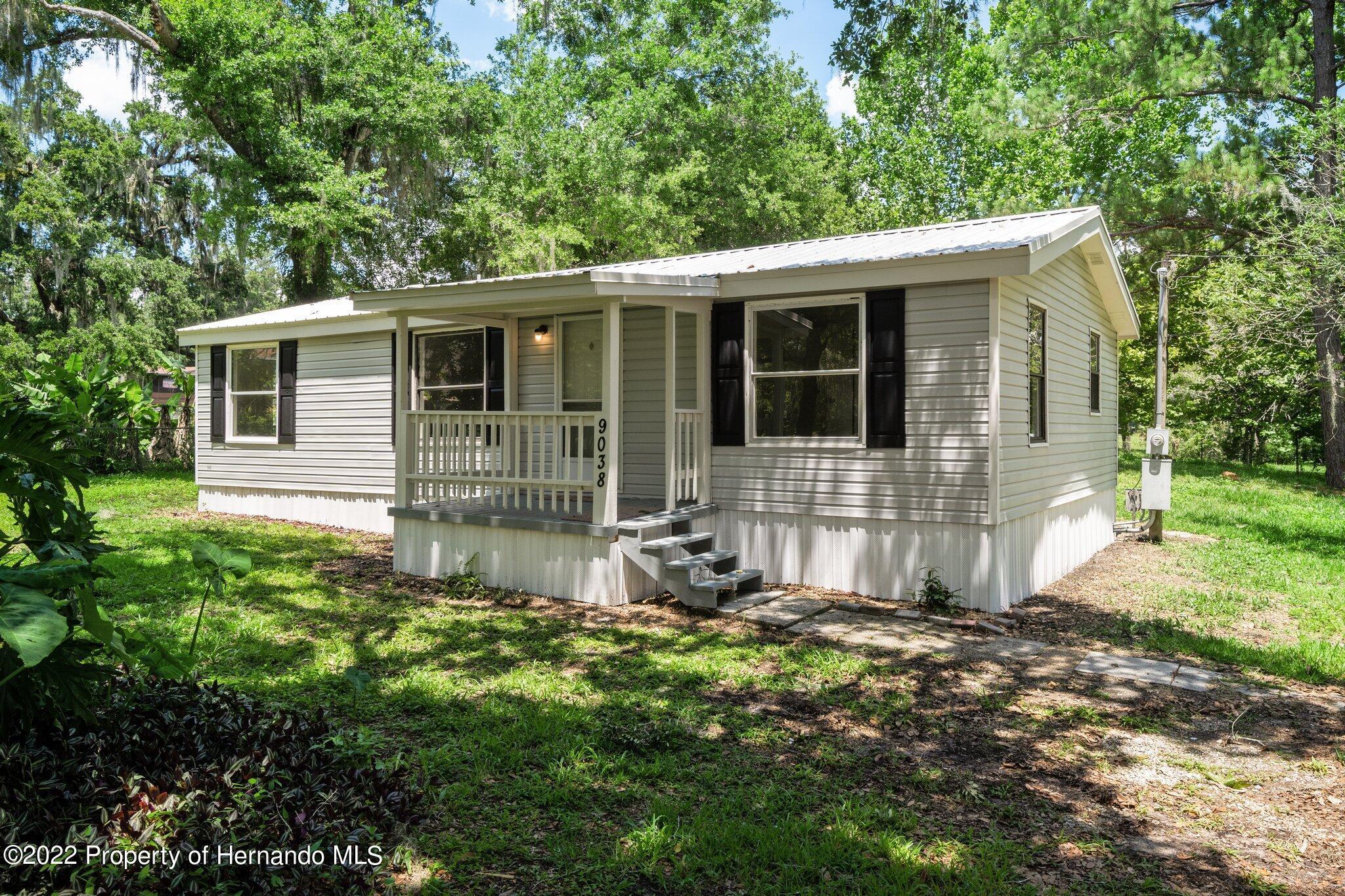 9038 Parrish Avenue Brooksville Florida United States, for Sale, residential,  , Gold Star Realty Group Inc