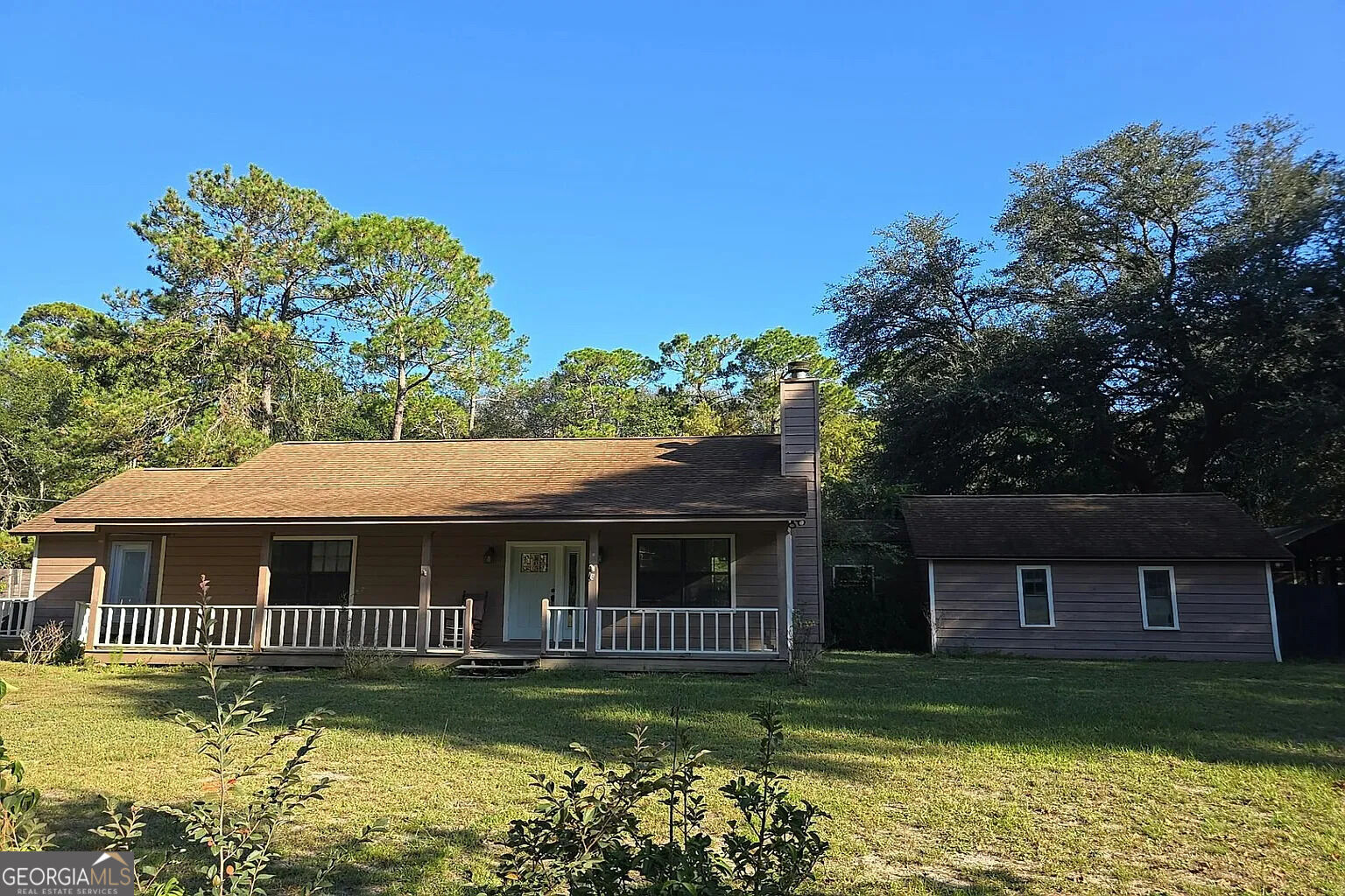 5020 Riverwood Road Tallahassee Florida United States, for Sale, residential, Michael  Lee, Flamingo Realty of Tallahassee, LLC