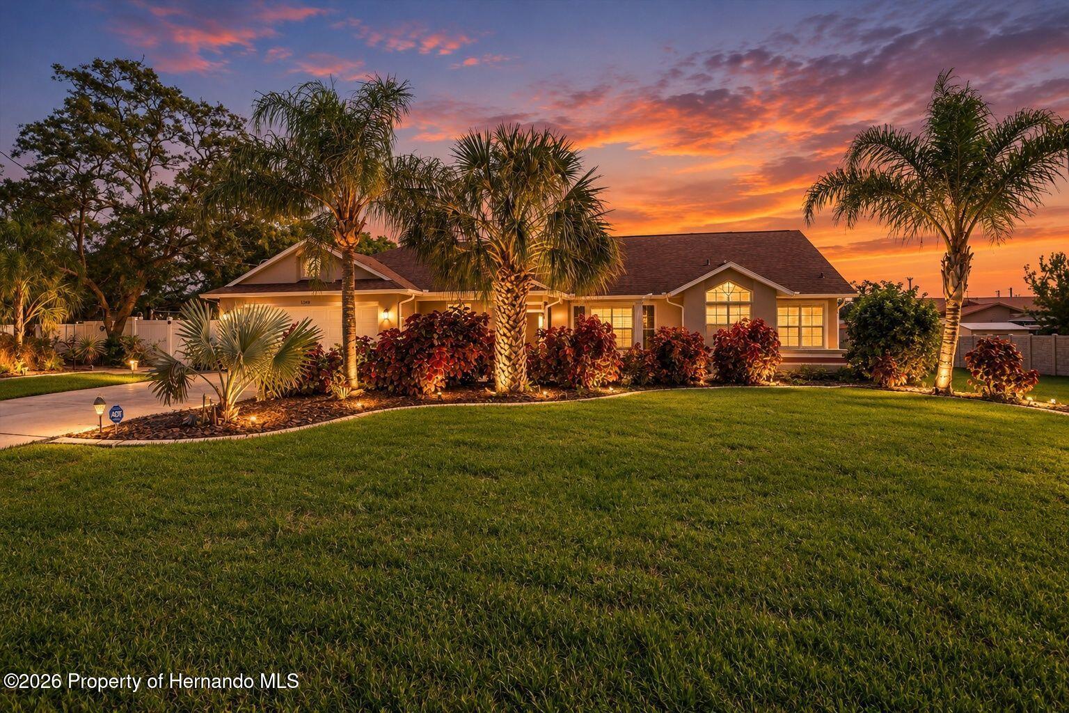 1388 Hastings Road Spring Hill Florida United States, for Sale, residential,  , Gold Star Realty Group Inc