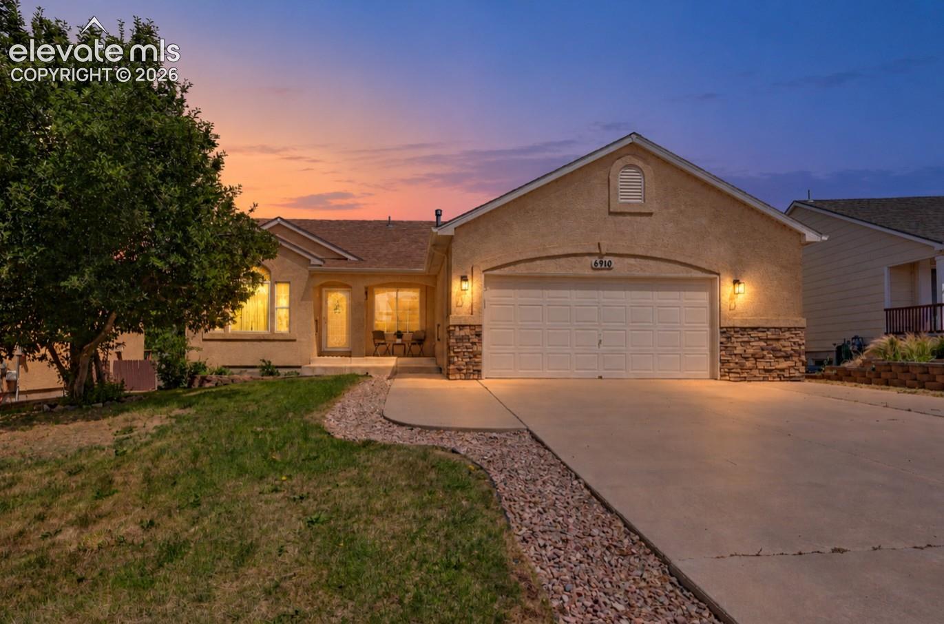 6910 Ketchum Drive Colorado Springs Colorado United States, for Sale, residential,  , MacKenzie-Jackson Real Estate