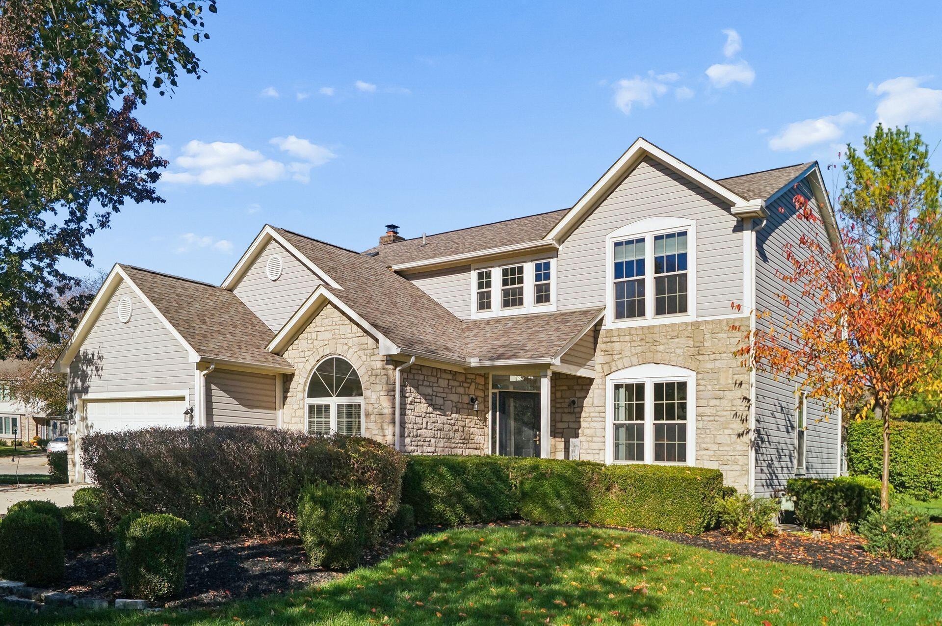 7183 Innisfree Lane Dublin Ohio United States, for Sale, residential,  , The Hessenauer Corporation