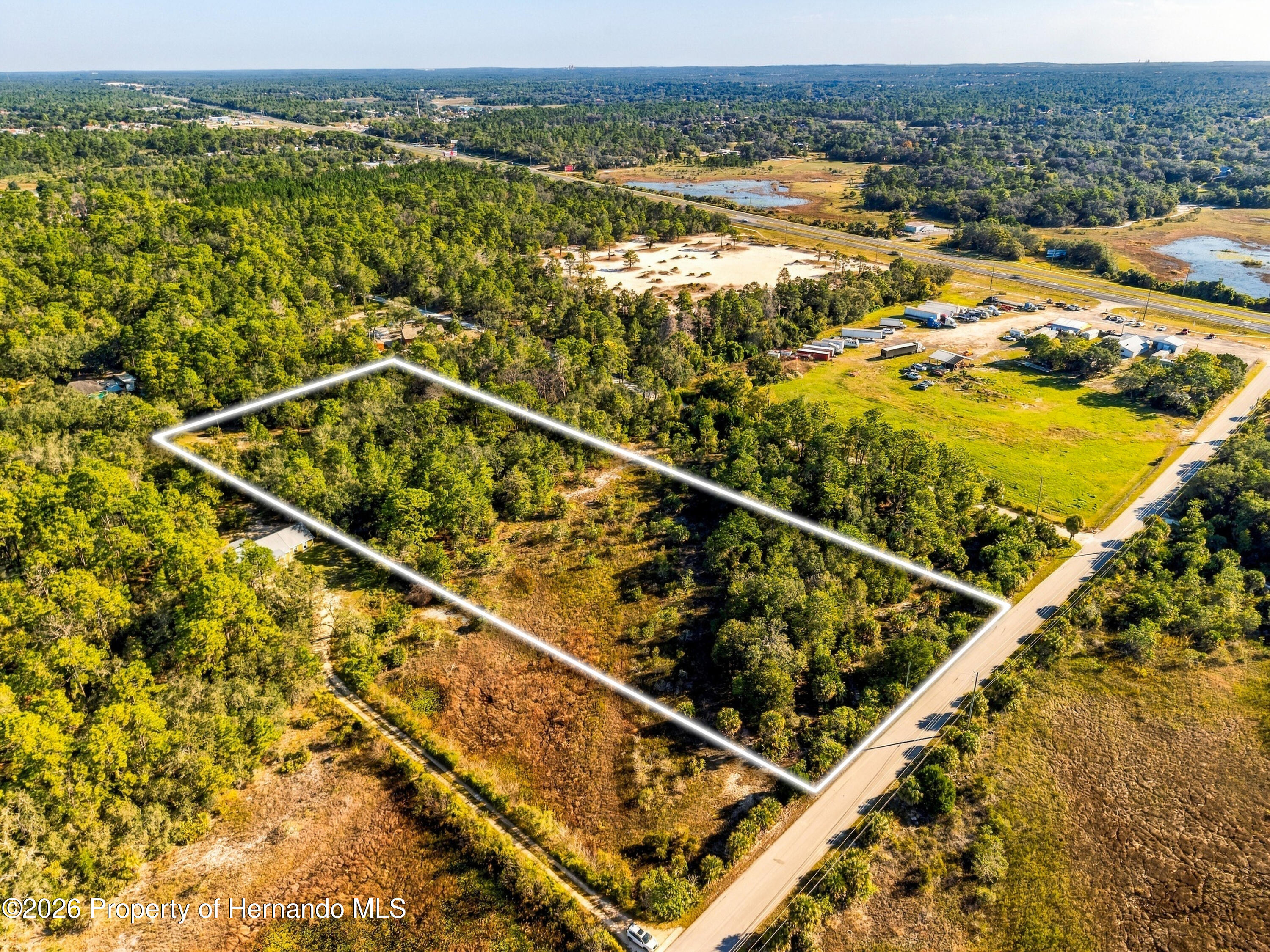 Long Lake Avenue Weeki Wachee Florida United States, for Sale, residential,  , Gold Star Realty Group Inc