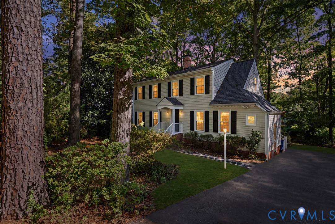 509 Overcliff Court Midlothian Virginia United States, for Sale, residential, Barbara Reagan, Long & Foster Real Estate