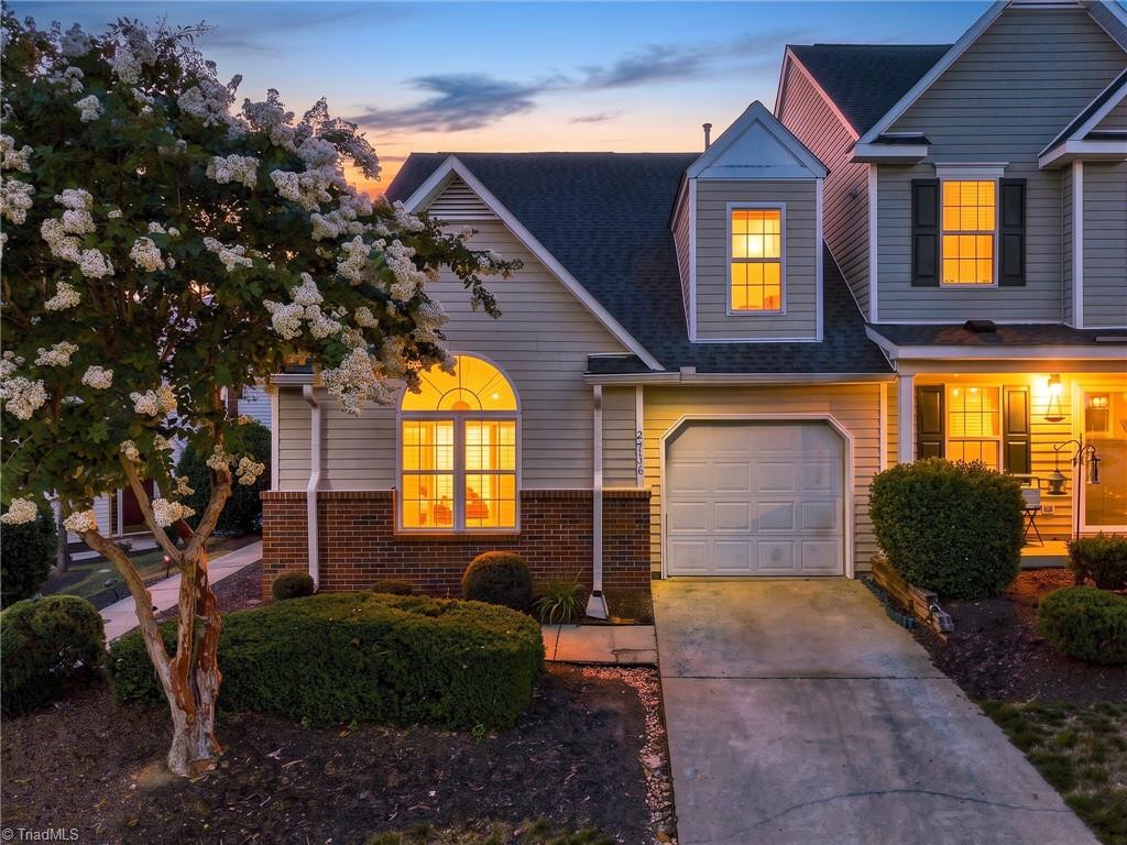 2736 N Keswick Way Greensboro North Carolina United States, for Sale, residential,  , The Headley Group Realty