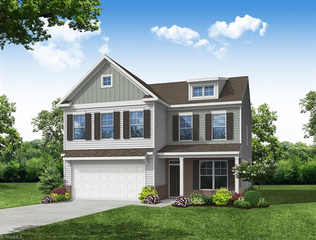 3015 Nestles Avenue Greensboro North Carolina United States, for Sale, residential,  , The Headley Group Realty
