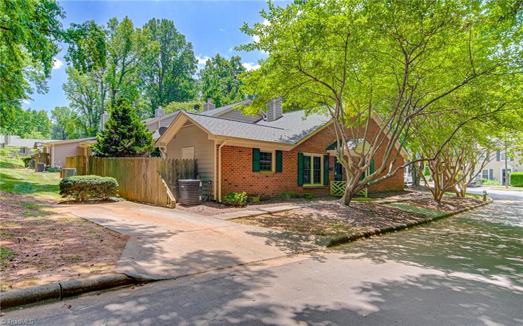 4639 Lawndale Drive Greensboro North Carolina United States, for Rent, residential,  , The Headley Group Realty