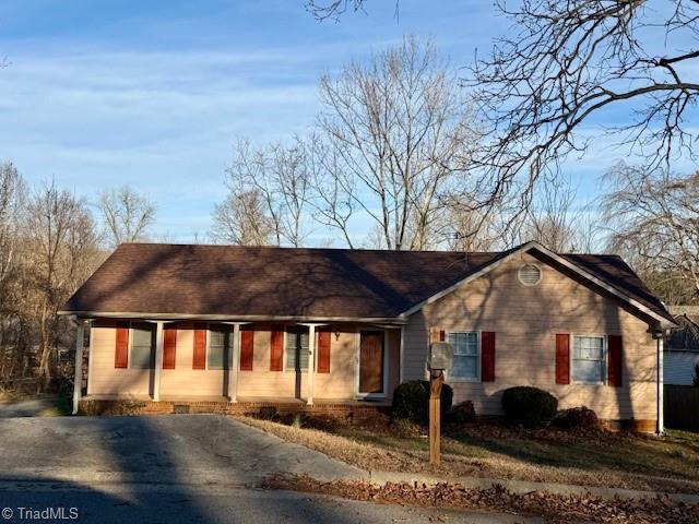 5703 Cranberry Court Greensboro North Carolina United States, for Rent, residential,  , The Headley Group Realty