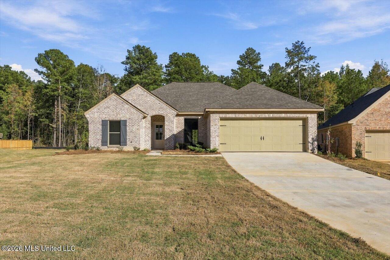 219 Anderson Oaks Drive Pearl Mississippi United States, for Sale, residential, Jessica McLaurin, Rezults Realty, LLC