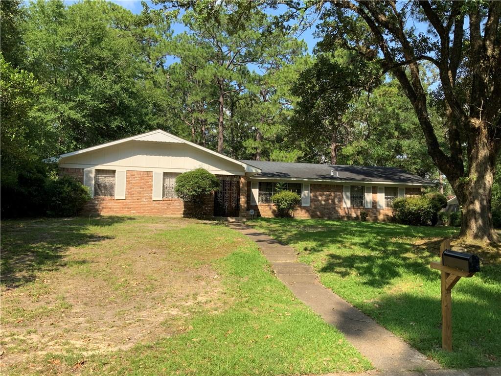 1004 Chalet Drive Mobile Alabama United States, for Sale, residential,  , InCom Real Estate - New Demo Office