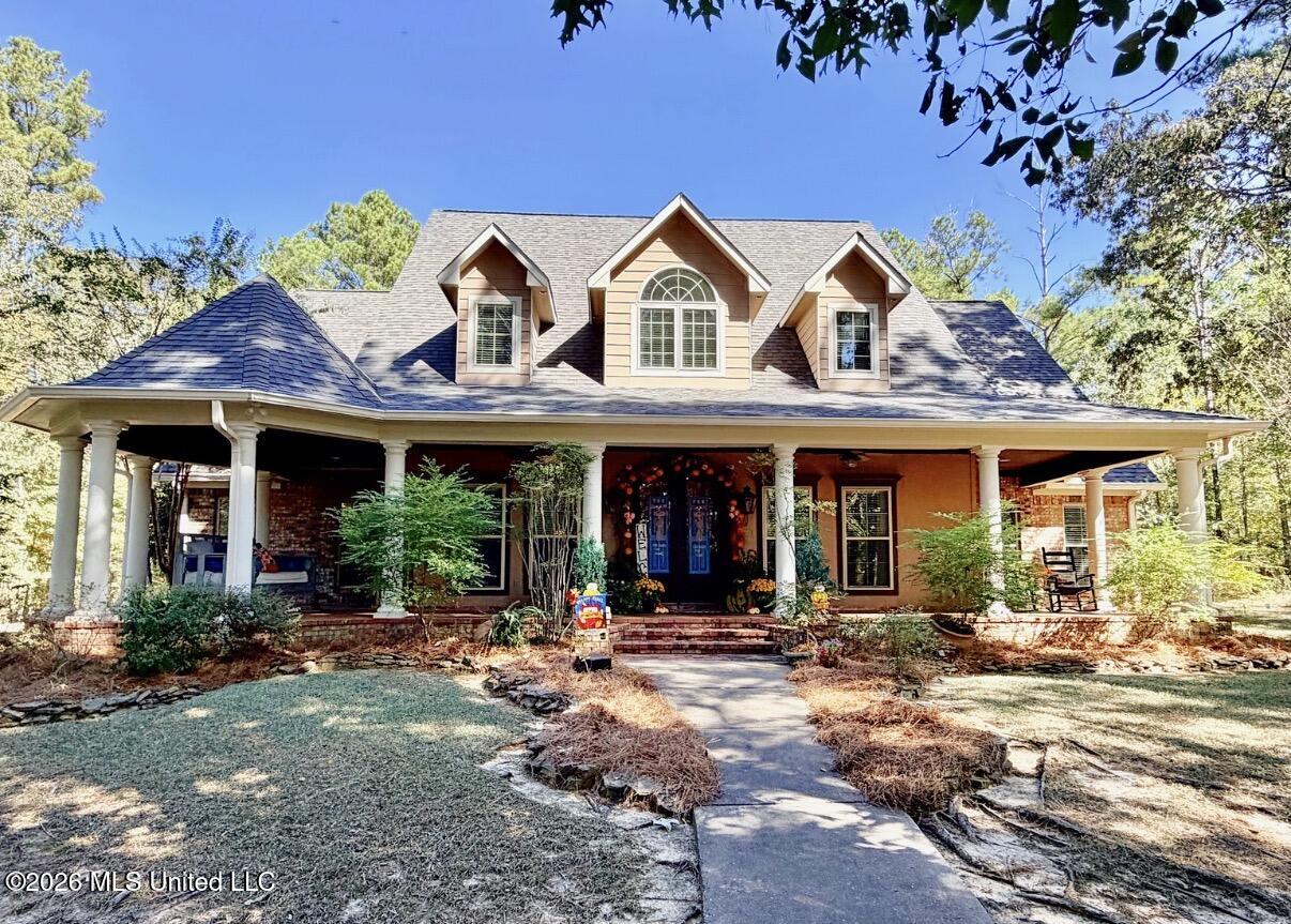 220 Val Verde Cove Brandon Mississippi United States, for Sale, residential, Jessica McLaurin, Rezults Realty, LLC