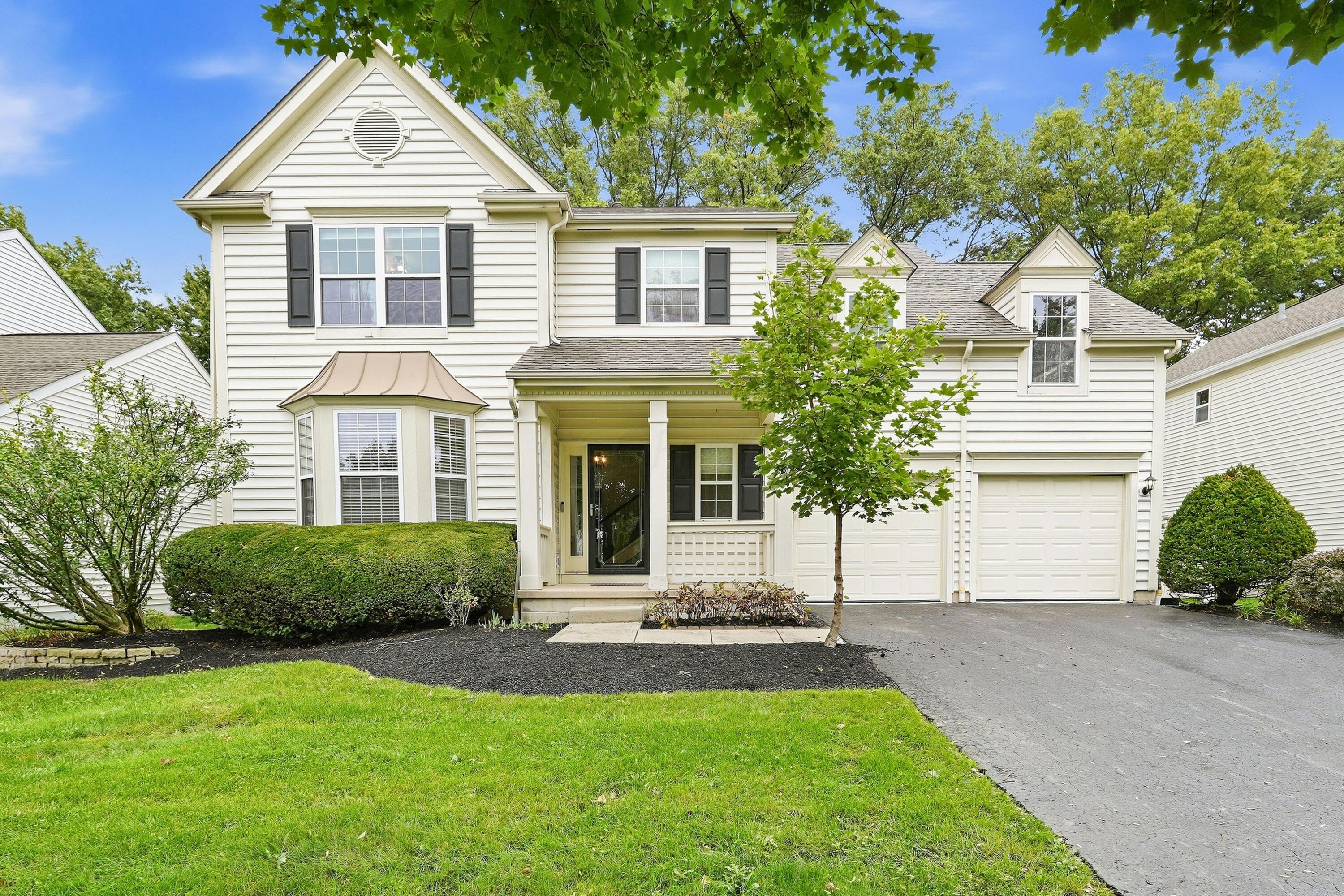 5970 Tetlin Field Drive New Albany Ohio United States, for Sale, residential,  , The Hessenauer Corporation